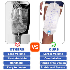 Gadget Beyond anti-reflux valve reduces backflow and noise.