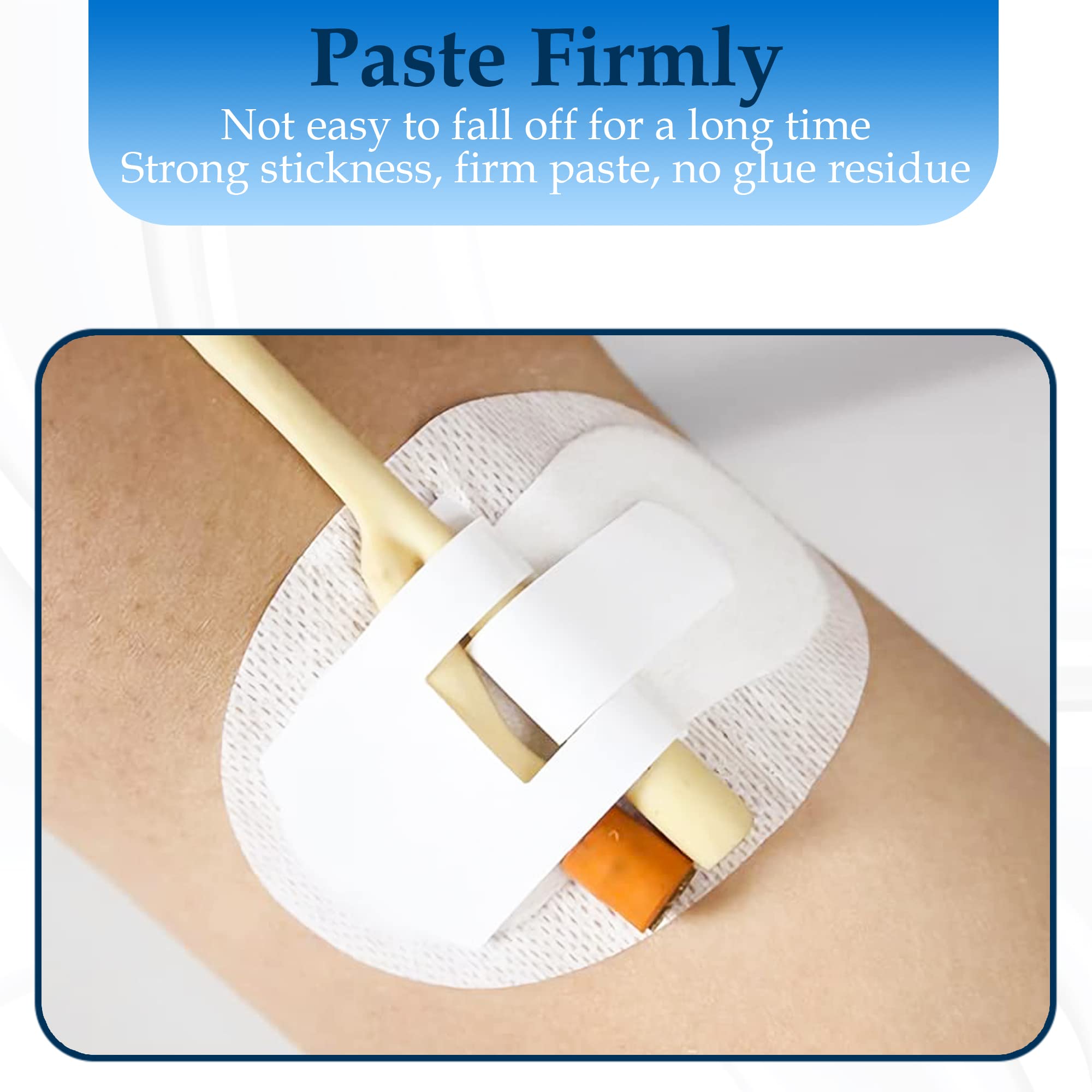 Gadget Beyond soft-strap material offers gentle support without irritation.