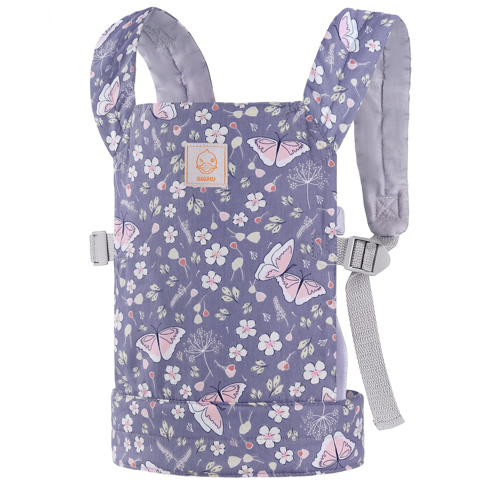 GAGAKU gift-boxed carrier makes a ready-to-gift surprise