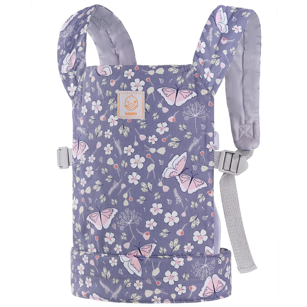 GAGAKU gift-boxed carrier makes a ready-to-gift surprise