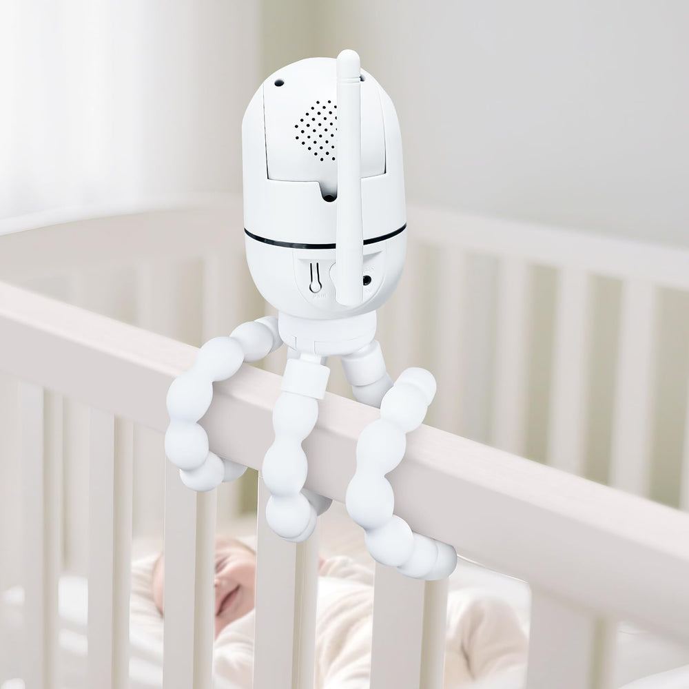GAHOGA includes 3 adapters for versatile mounting options.