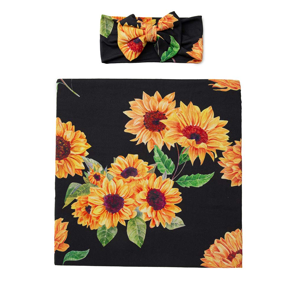 Galabloomer baby photo setup blanket ready for cozy shoots