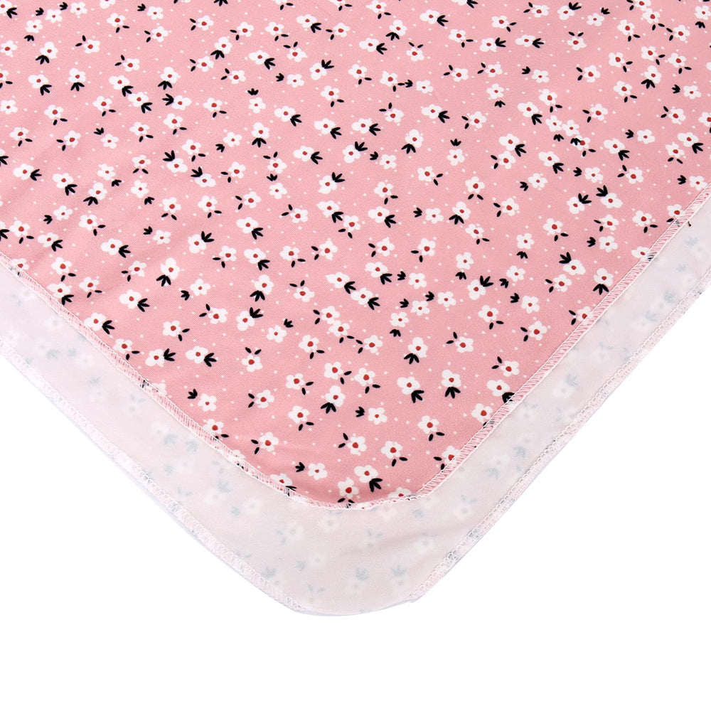Galabloomer baby swaddle set image conveys versatile wrap use for swaddling and photos.