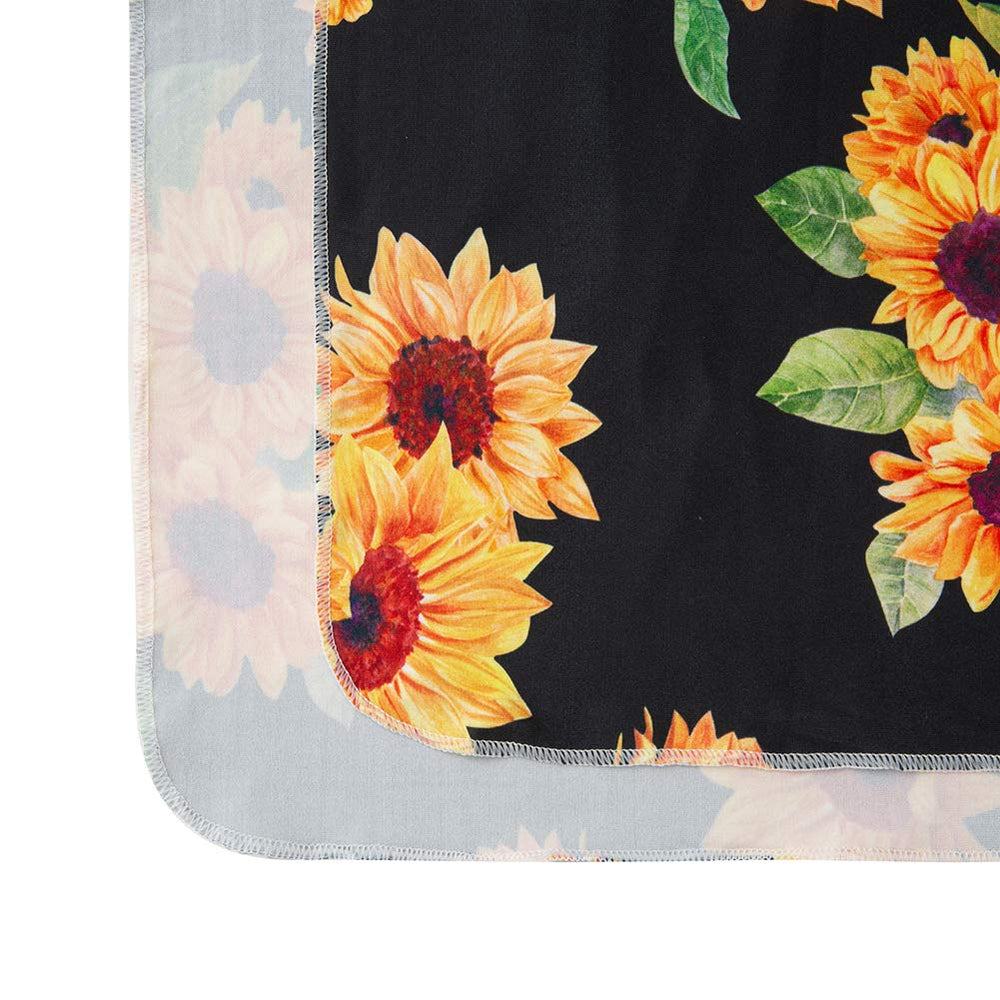 Galabloomer lightweight summer blanket ideal for warm months