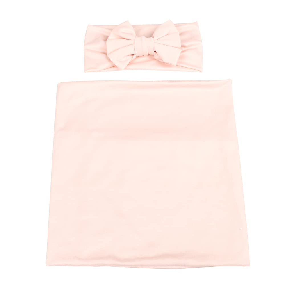 Galabloomer one sided pattern blanket highlights the delicate floral design