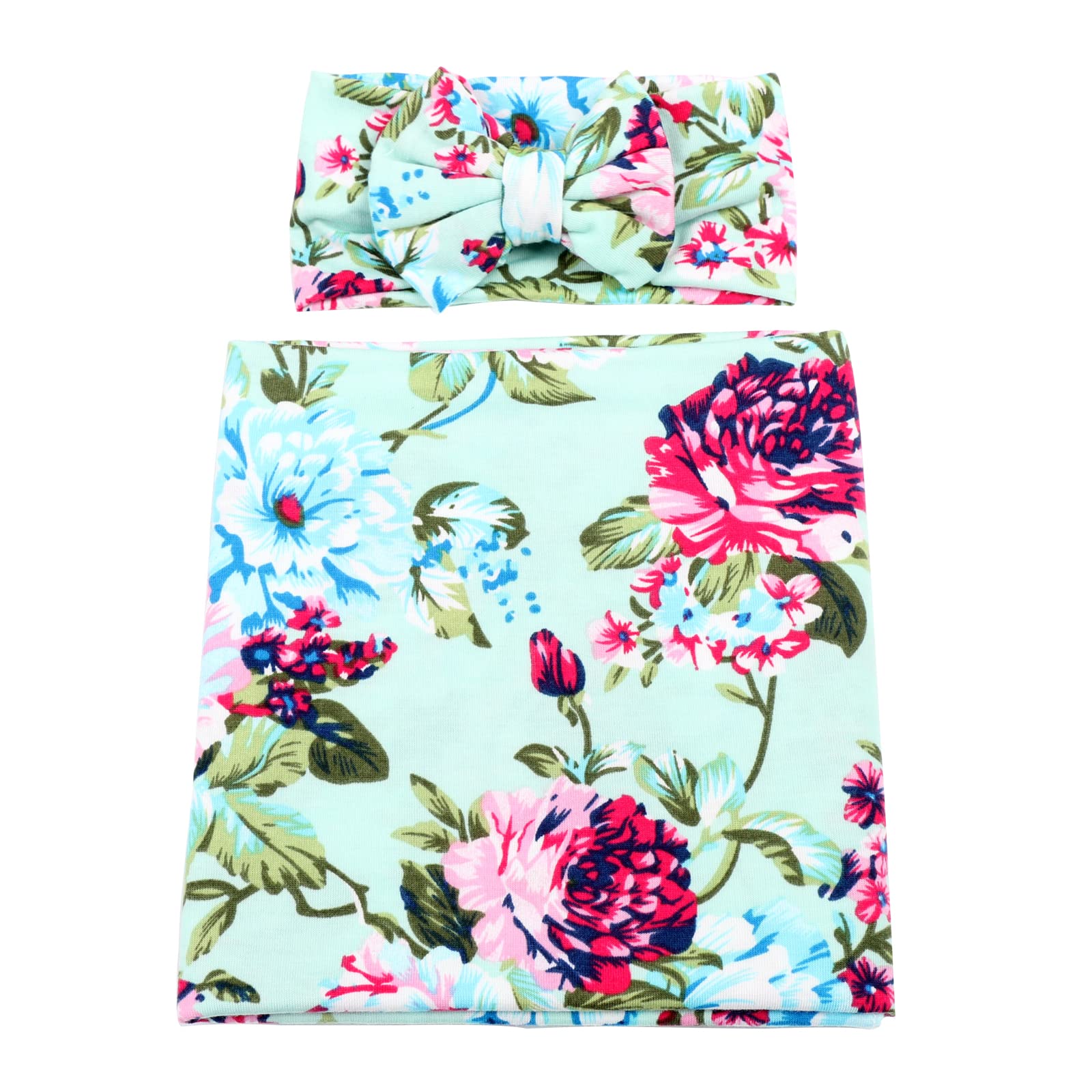 Galabloomer receiving-blanket-rounded-edges-01 showcases safe, soft edges for delicate skin.