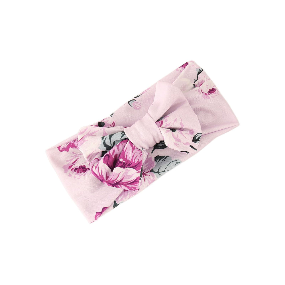 Galabloomer blanket rounded edges design for a smooth, safe finish