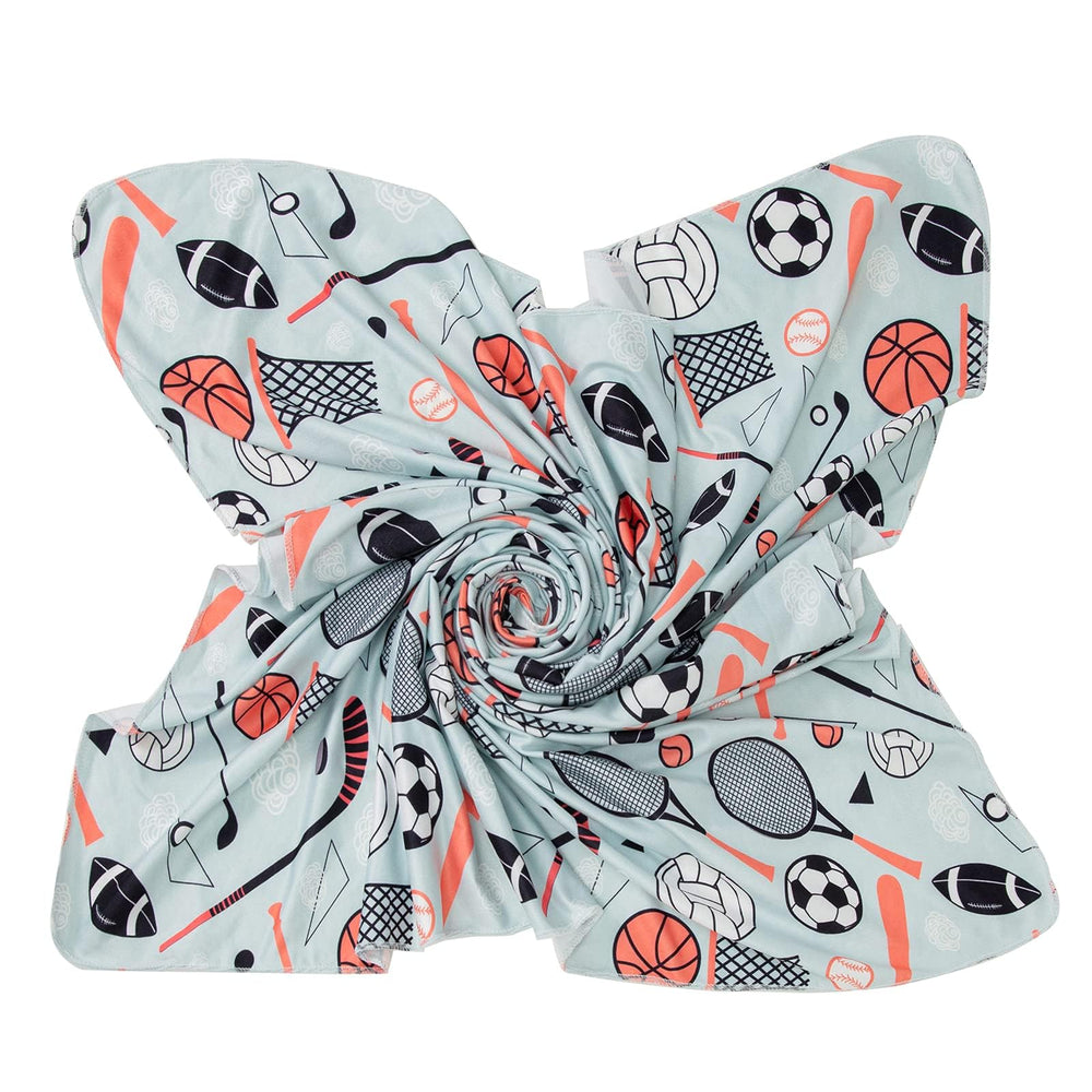 Galabloomer safety-focused design with no zippers or snaps for worry-free use.