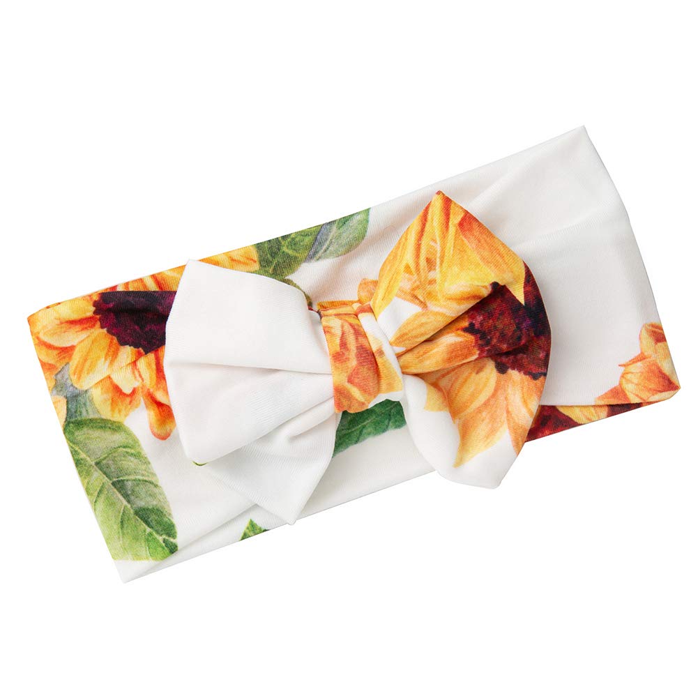 Galabloomer soft knit fabric blanket with comfortable stretch