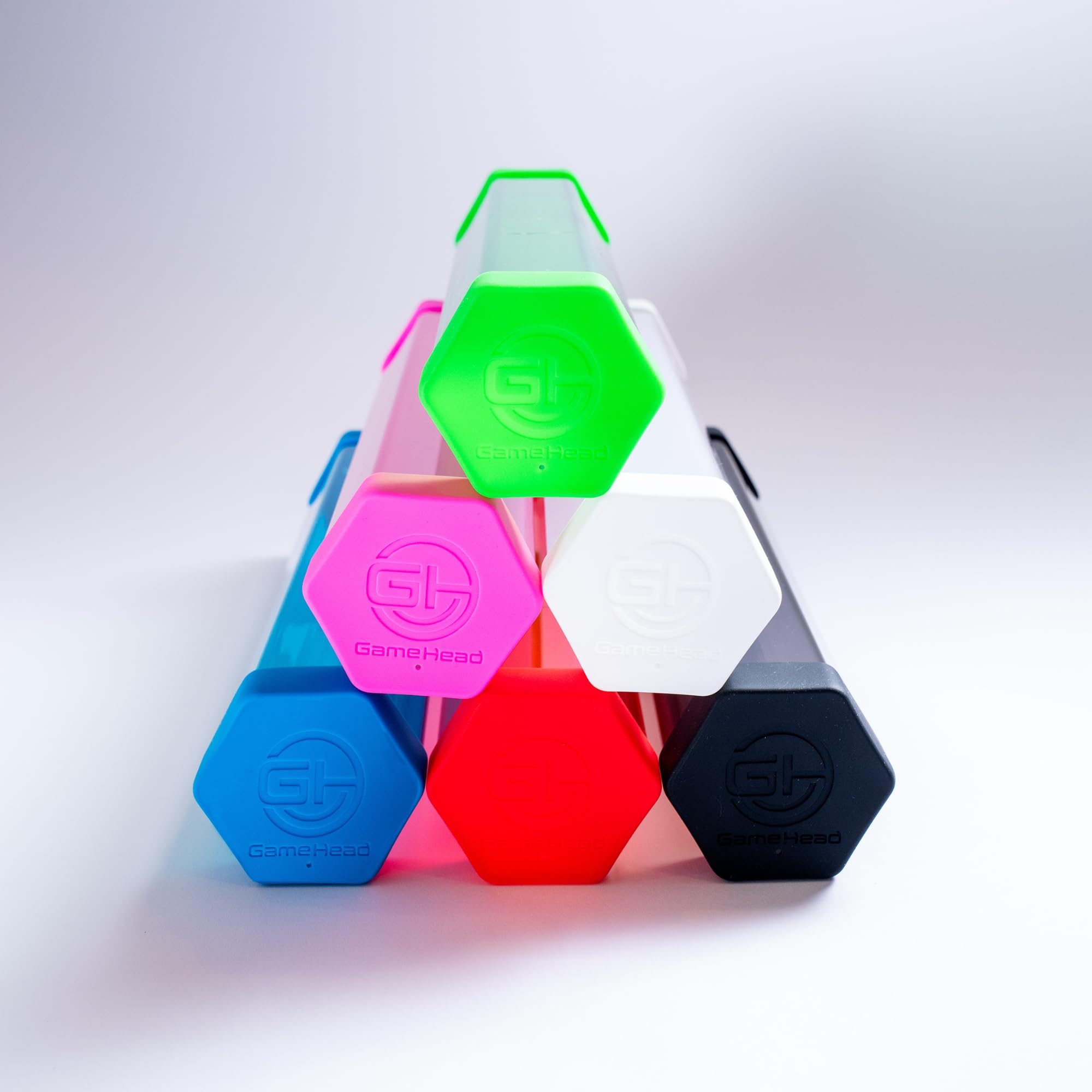 GamerMats Hex Tube uses PVC-free and acid-free materials for safe storage.