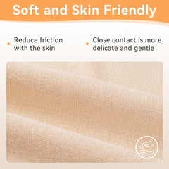 GAOUREL reusable pad emphasizes eco-friendly washable design