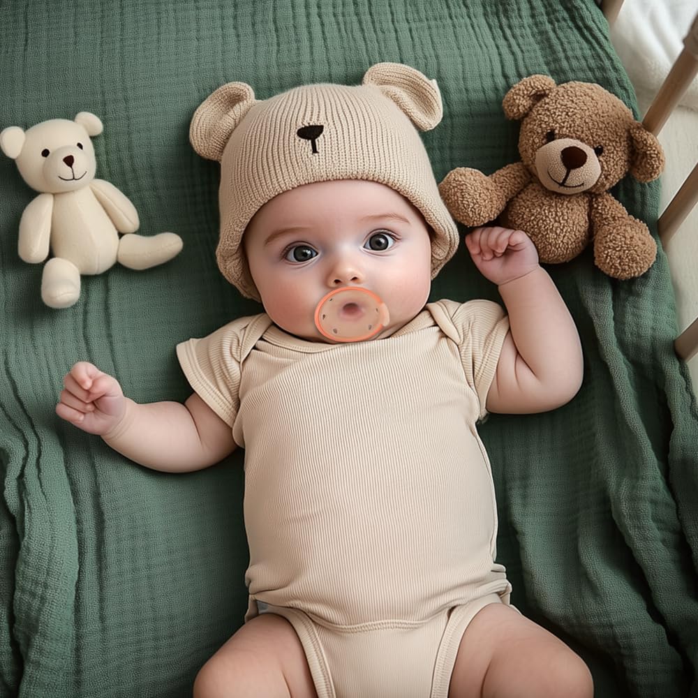 Garkoko pacifier-sterilization-guidelines highlights safe cleaning methods