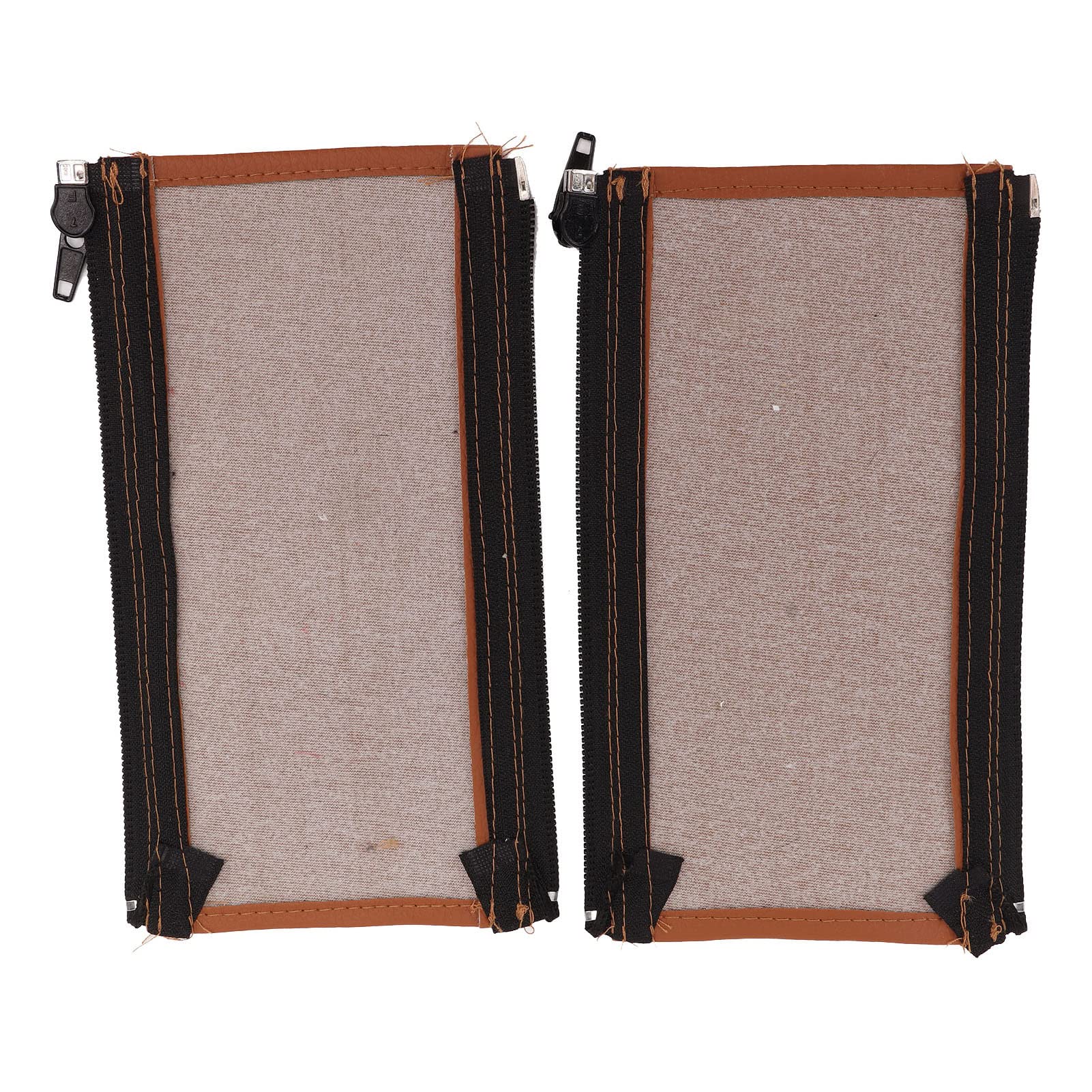 Garosa cleanable stroller handle cover resists dirt for a tidy look.