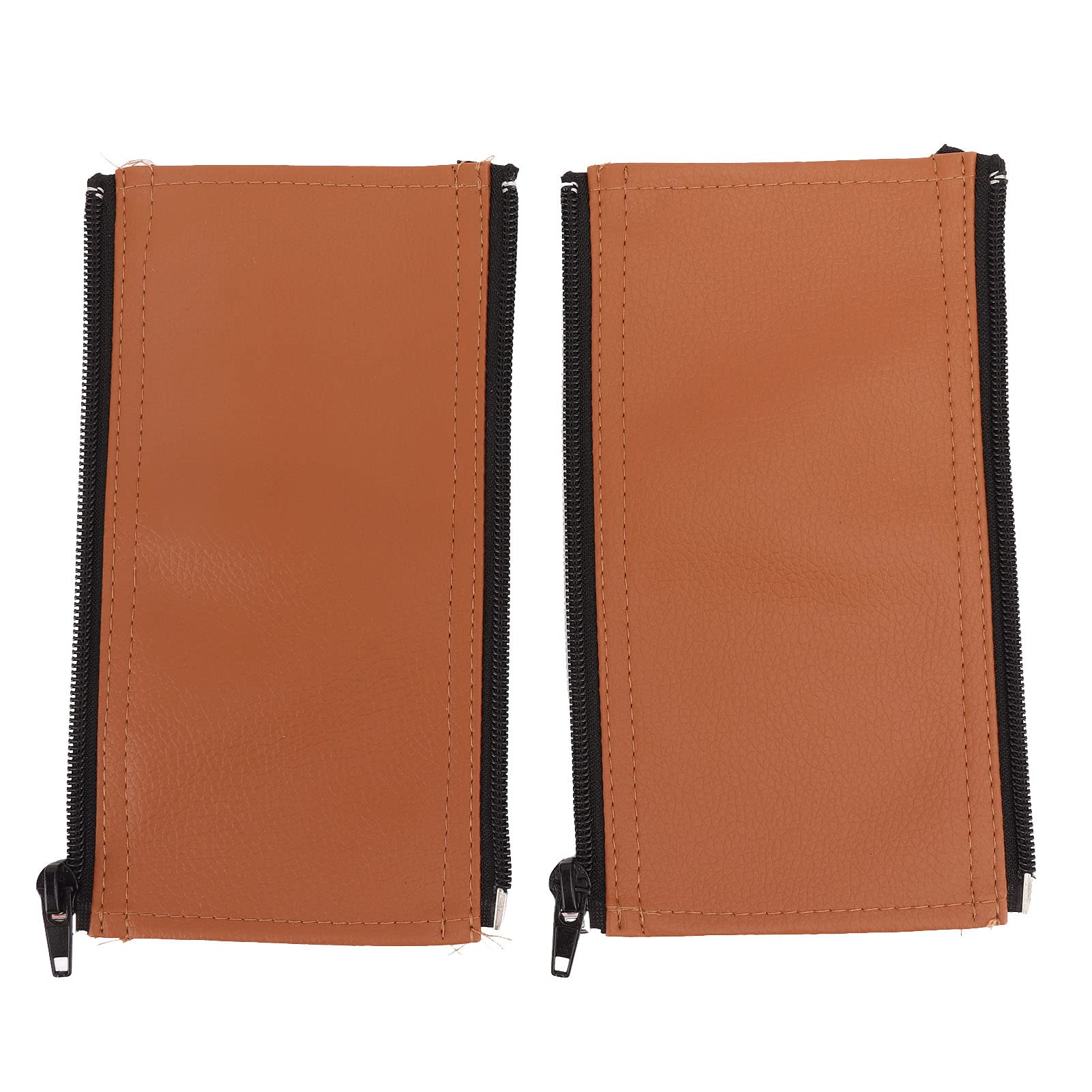 Garosa detachable zipper design enables fast installation and swaps.