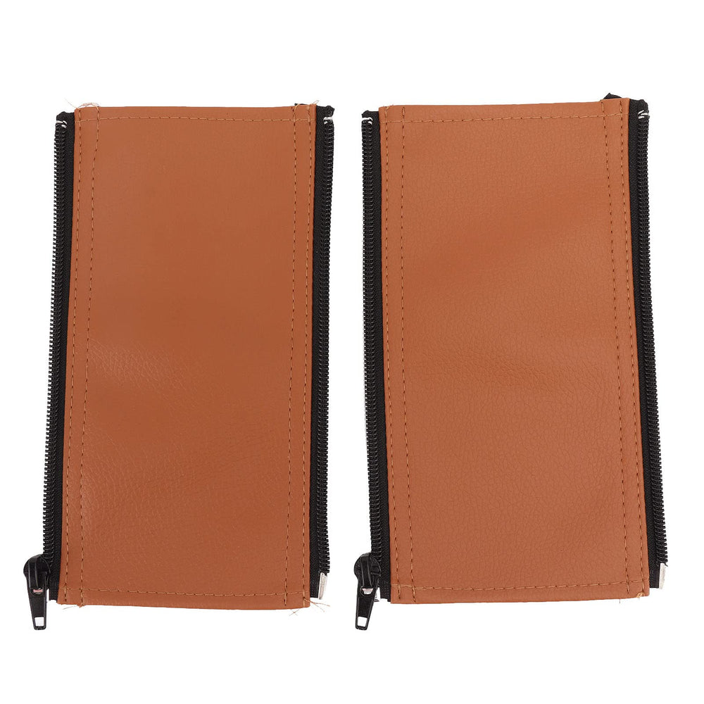 Garosa detachable zipper design enables fast installation and swaps.