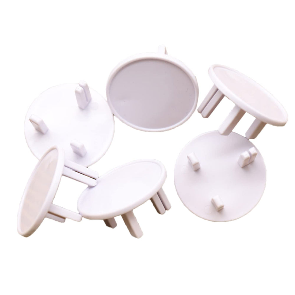 Garosa safety plug protector for home and office, quick removal by adults.