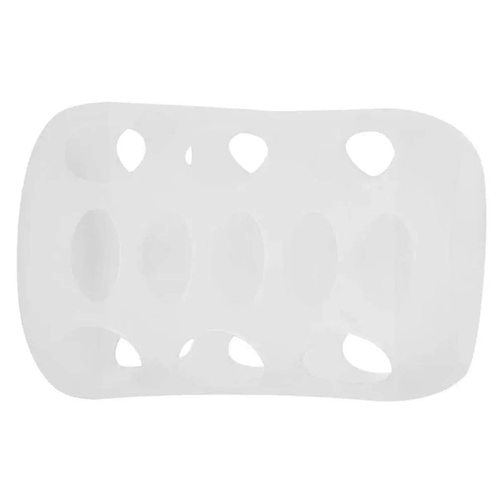 Garosa silicone sleeve set as a practical baby feeding accessory