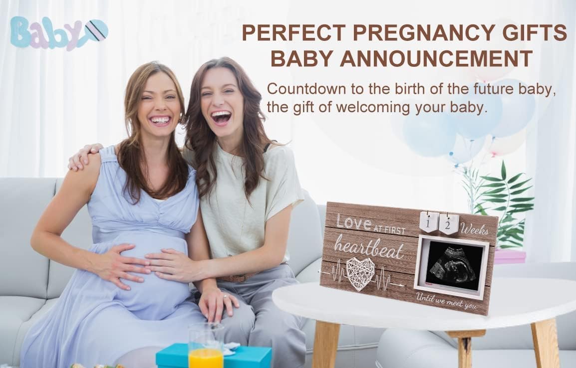 Garybank pregnancy gift bundle for sisters, friends, and new parents.