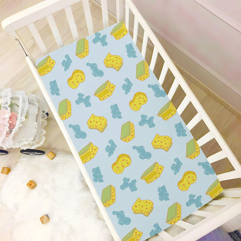 Gbjiemia breathable imitation cotton modal fabric for baby skin comfort