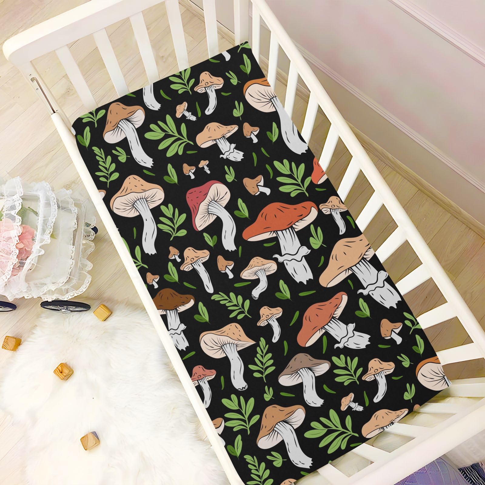 Gbjiemia easy-care sheets are simple to wash and quick to dry.
