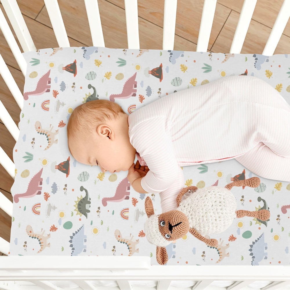 Gbjiemia gift-ready baby sheets – practical comfort for families