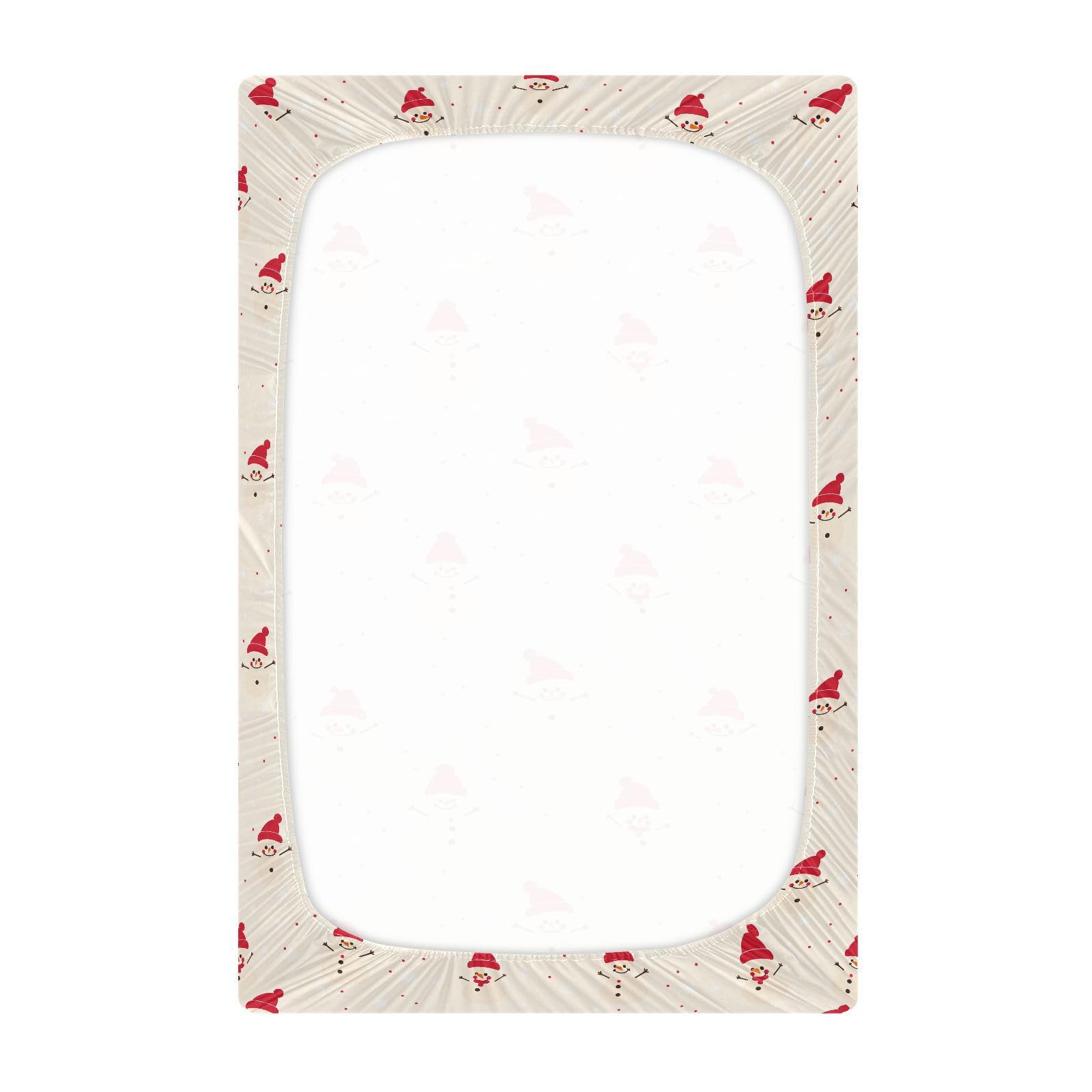 Gbjiemia gender-neutral patterns fit any nursery with easy coordination