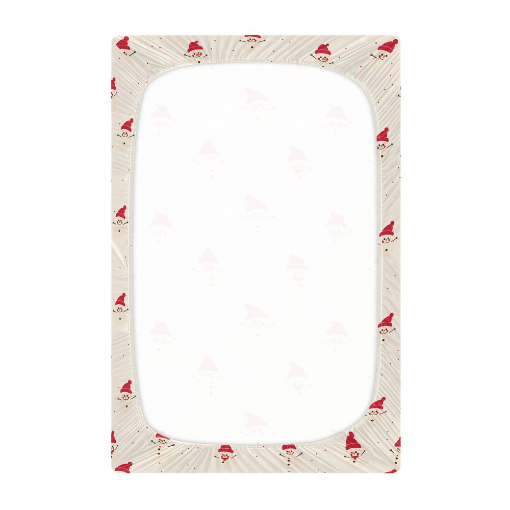Gbjiemia gender-neutral patterns fit any nursery with easy coordination