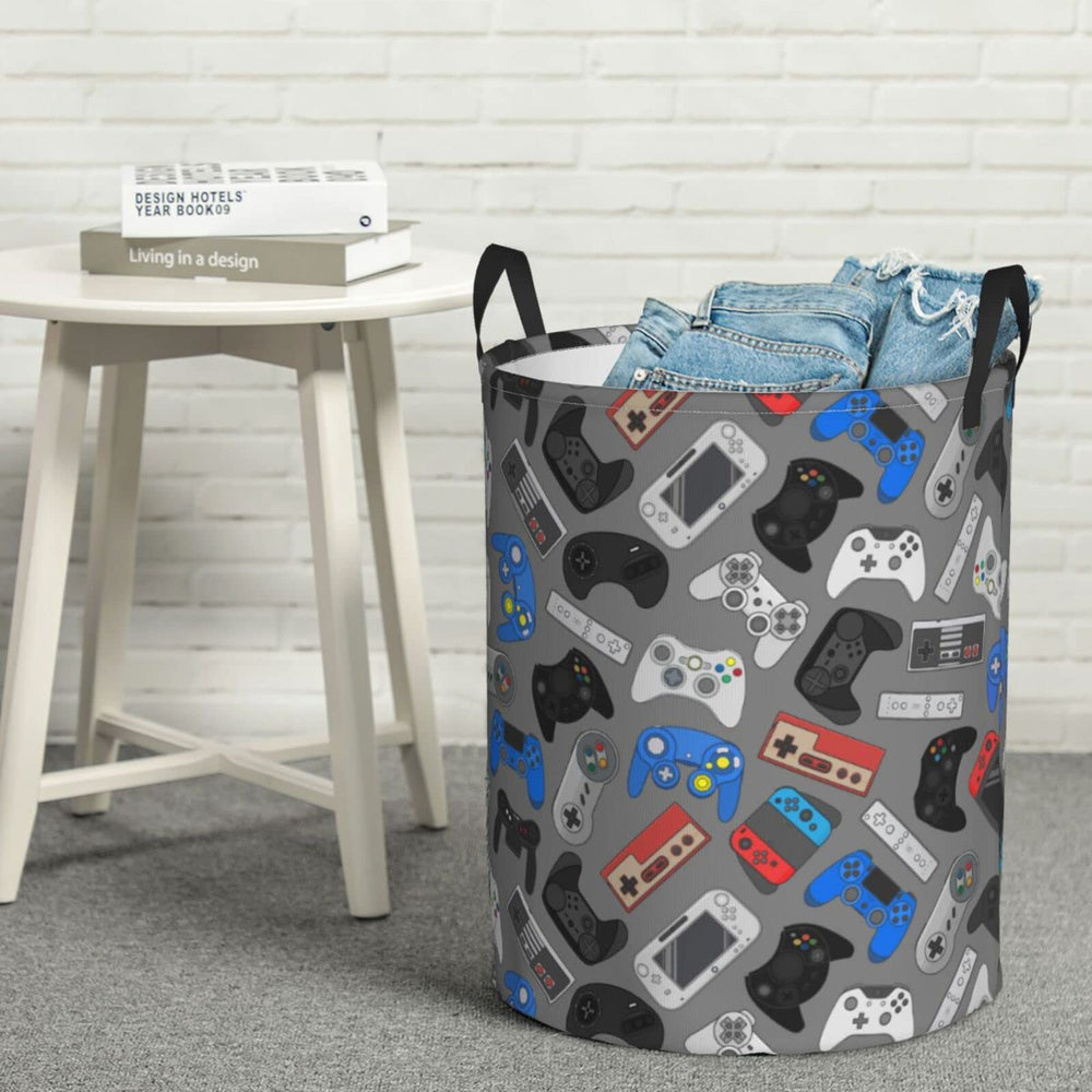Gbuzozie foldable design saves space when not in use
