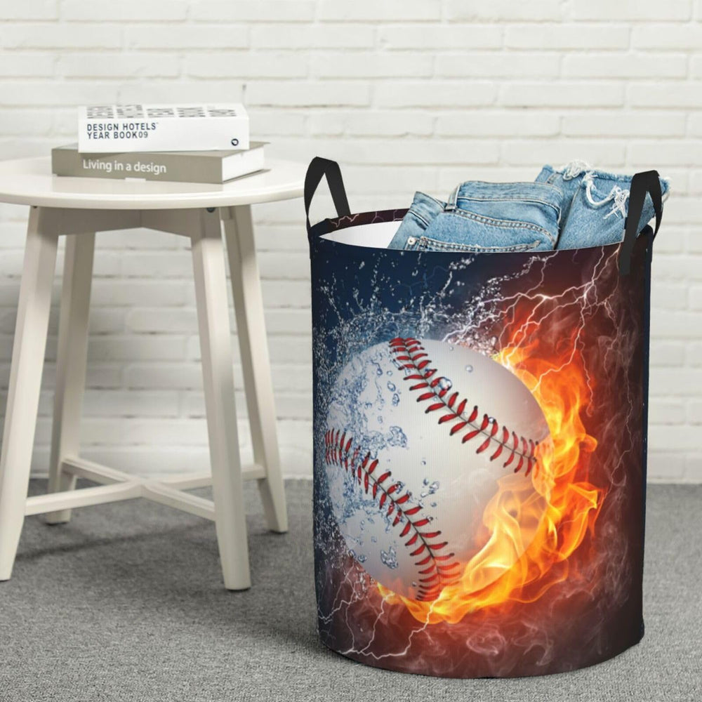 Gbuzozie Sport versatile storage for toys, clothes, and books.