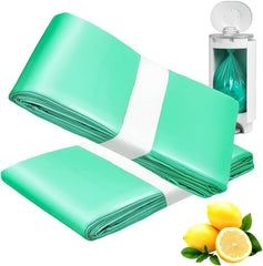 GDLVDI HOME continuous long-roll refill fits Dekor Classic securely for flexible waste length