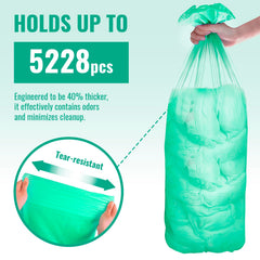 GDLVDI HOME Dekor Classic fit for smooth installation.