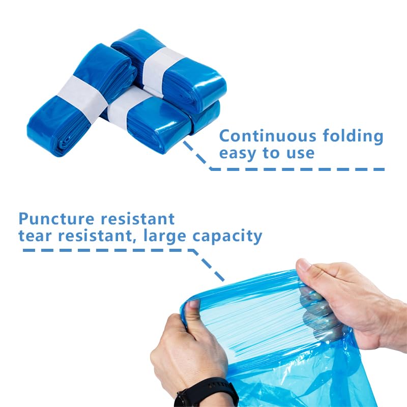 GDLVDI HOME easy cut and tie system speeds diaper bag changes