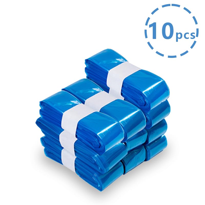 GDLVDI HOME ten-pack provides reliable refills for ongoing use