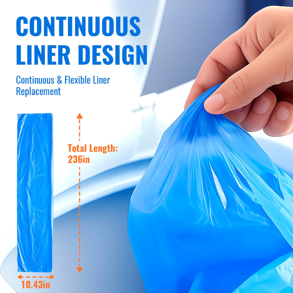 GDLVDI HOME tear- and leak-resistant film protects active households.