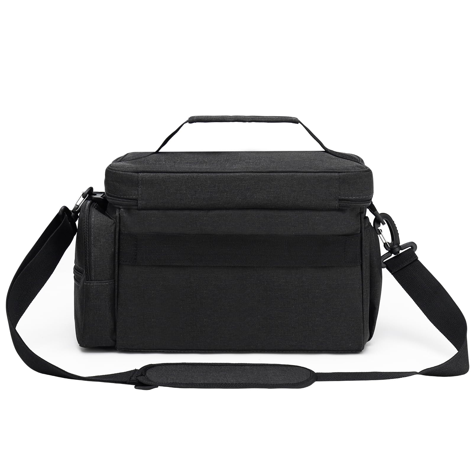GDNasist Spectra bag supports on-the-go pumping with crossbody conversion