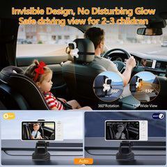 GdoyrL baby camera-temperature-alert monitors car climate for baby comfort.