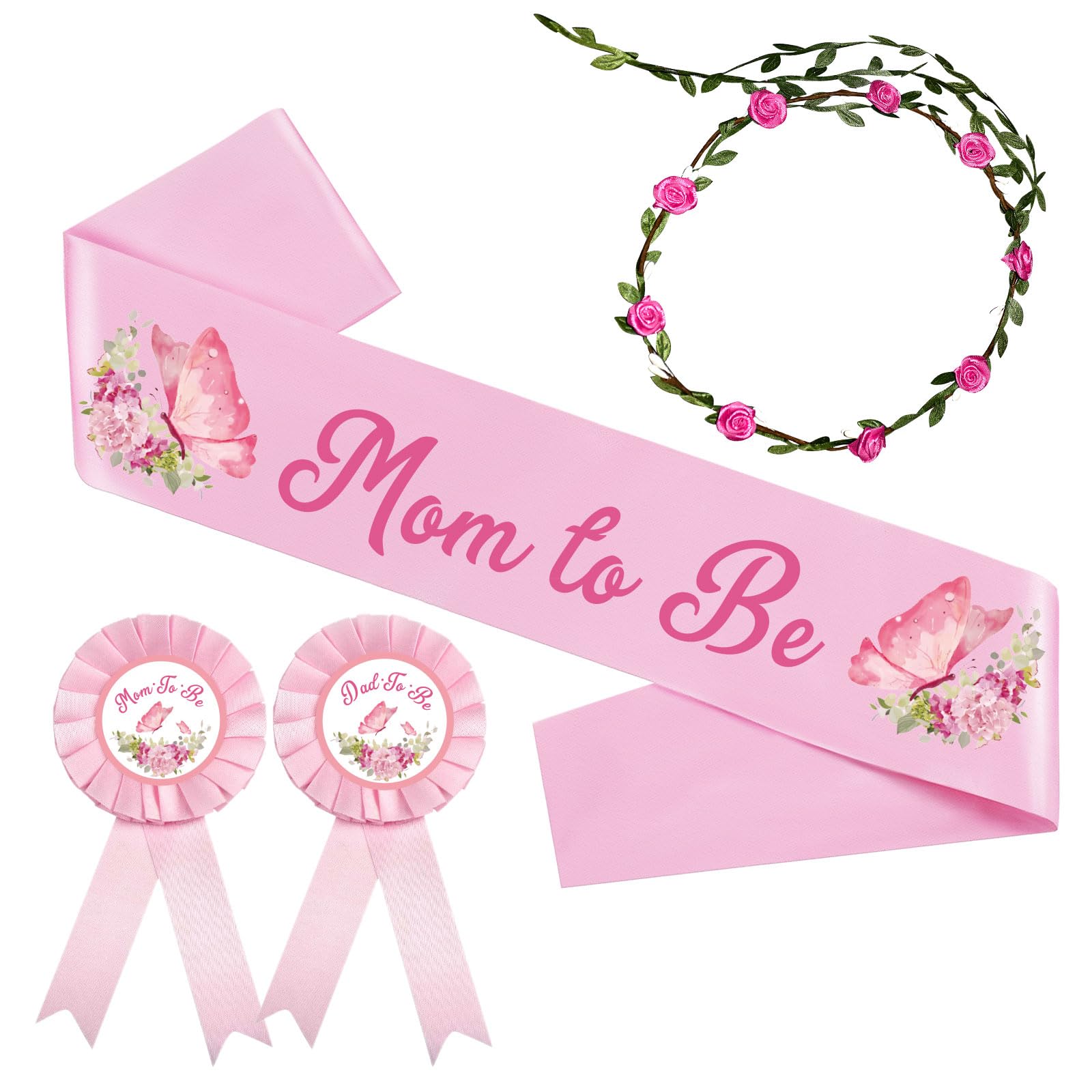 GDTO8820 gender-reveal setup with these props inspires stylish moments.