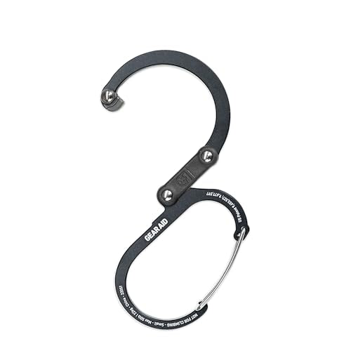 GEAR AID HeroClip Small rubber tip for secure grip on flat surfaces