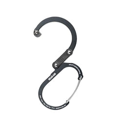 GEAR AID HeroClip Small rubber tip for secure grip on flat surfaces