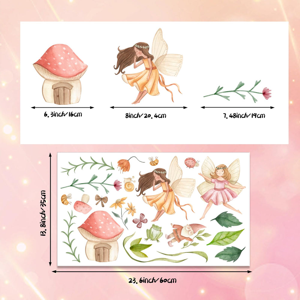 Gee Hut girls bedroom decor adds color and cheer to everyday spaces