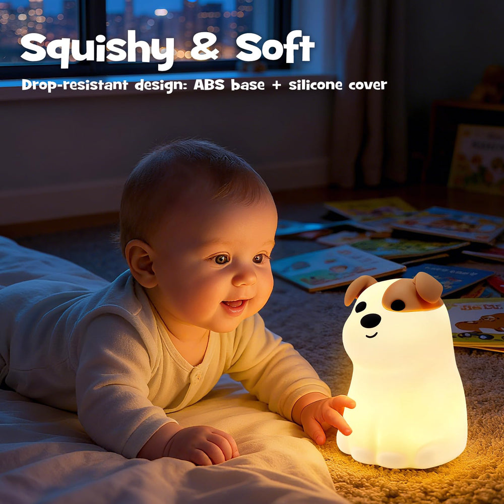 Gefaxi cordless portable lamp ideal for desks and nights