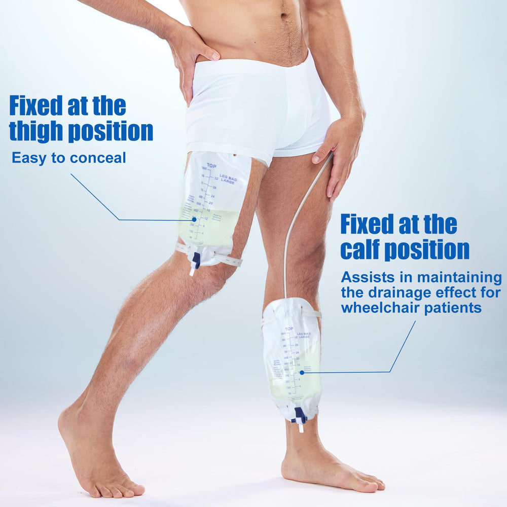 Geiserailie Foley stabilization device offers secure, comfortable fit for stability during daily activities.