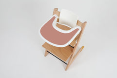 Gembebe silicone tray placemat with suction plate for Stokke Tripp Trapp.