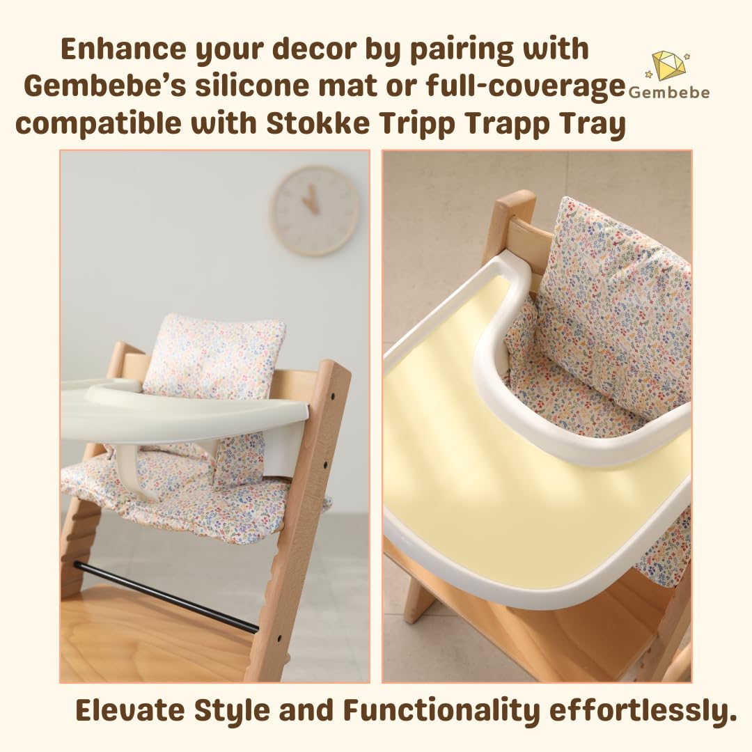 South Korea-made quality with TPU coating for chair protection.