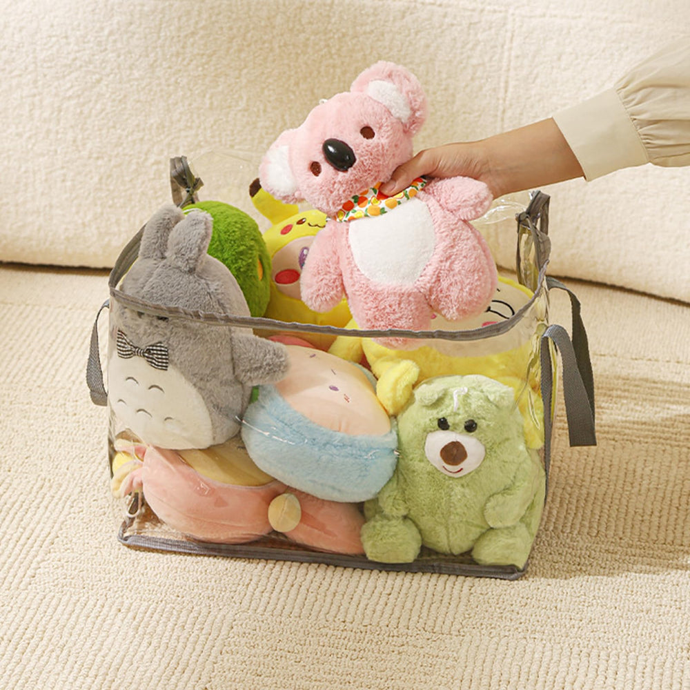 GEMWONDER included name labels for sorting toys by child or activity