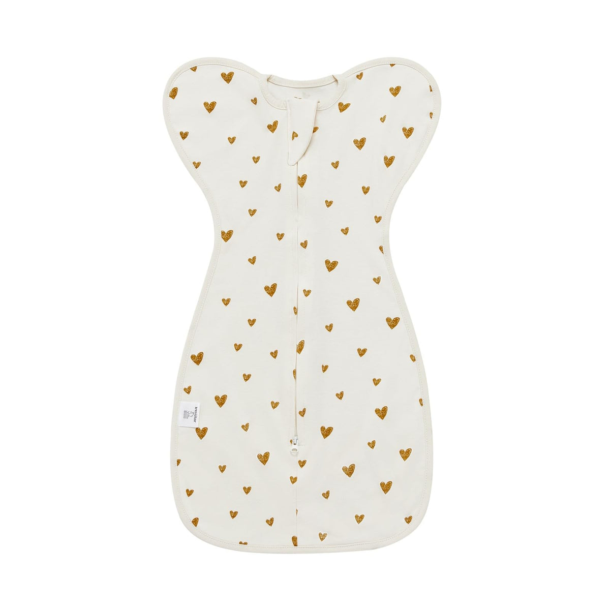 Generic Baby Swaddle Wrap soft cotton fabric for cozy newborn nights.