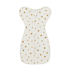 Generic Baby Swaddle Wrap soft cotton fabric for cozy newborn nights.