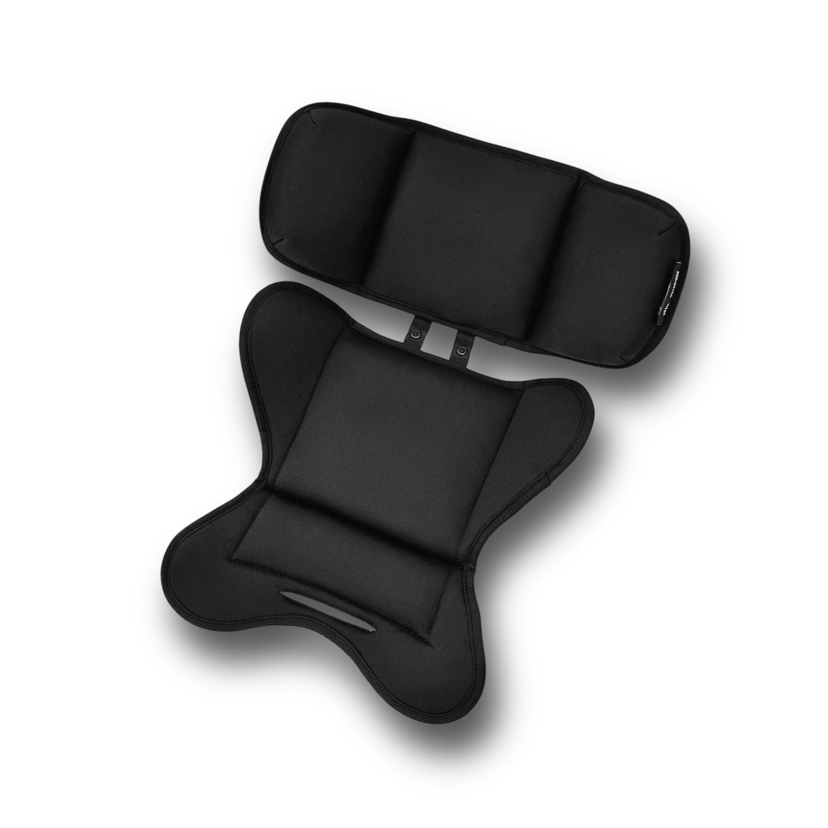 Generic infant insert compatibility with Doona and major brands for versatile travel.