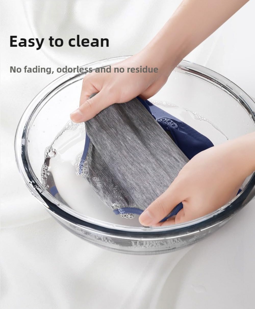 Generic leakproof panties reusable and machine washable for convenience