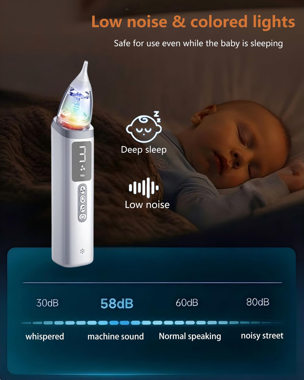 Tips shown in different sizes for newborns to toddlers.